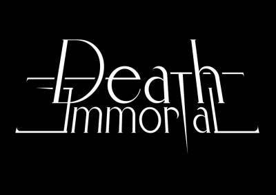 logo Death Immortal